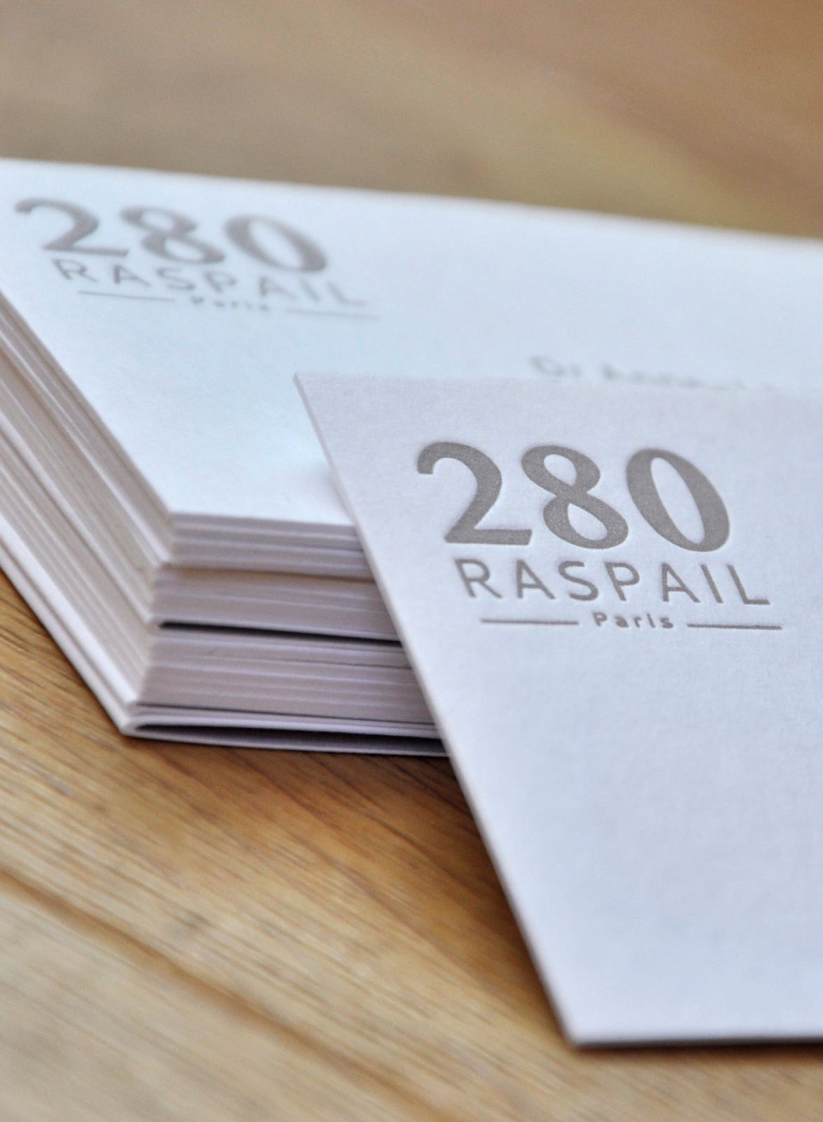 280 RASPAIL | VILLA ESTHER